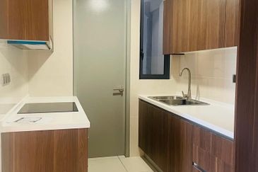 The ERA @ Duta North