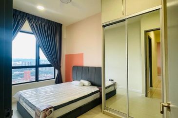 The ERA @ Duta North