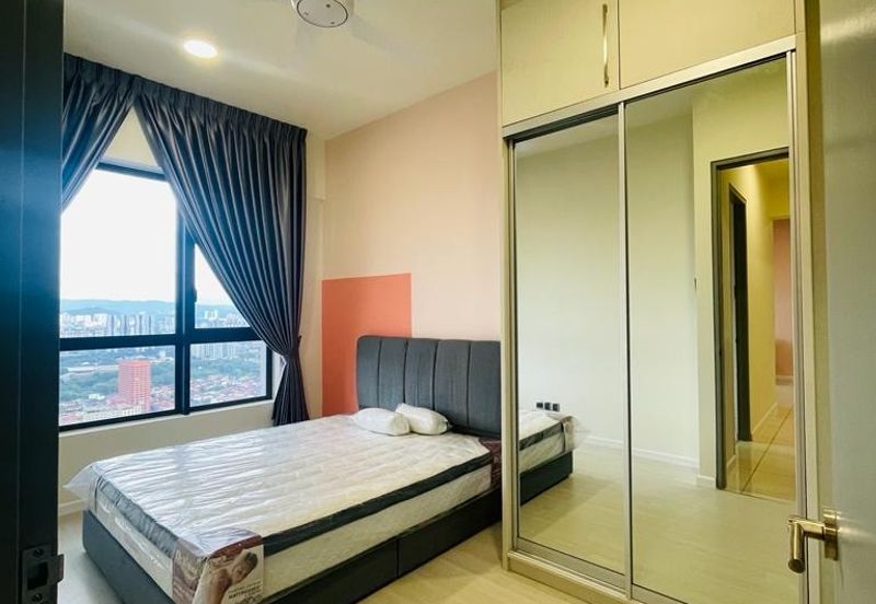 The ERA @ Duta North