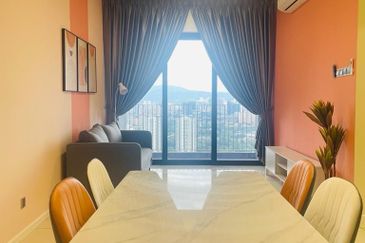 The ERA @ Duta North