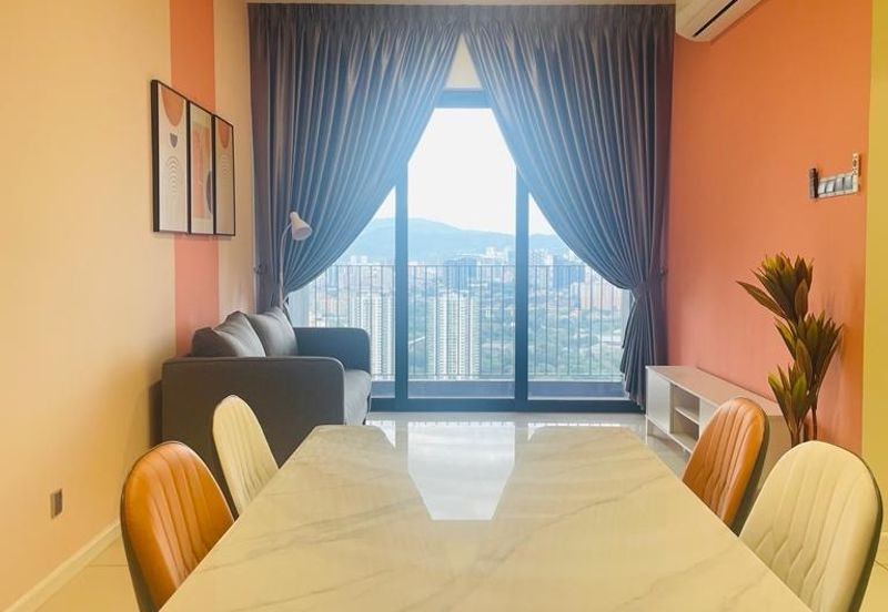 The ERA @ Duta North