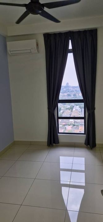 Legend Heights condominium Taman Sri Segambut partial furnished Sri Sinar 4R2B Bintang 2cp North Kiara ready now Hartamas low density Kepong Menjalara, Kuala Lumpur, Segambut