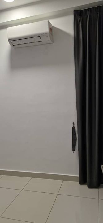 Legend Heights condominium Taman Sri Segambut partial furnished Sri Sinar 4R2B Bintang 2cp North Kiara ready now Hartamas low density Kepong Menjalara, Kuala Lumpur, Segambut