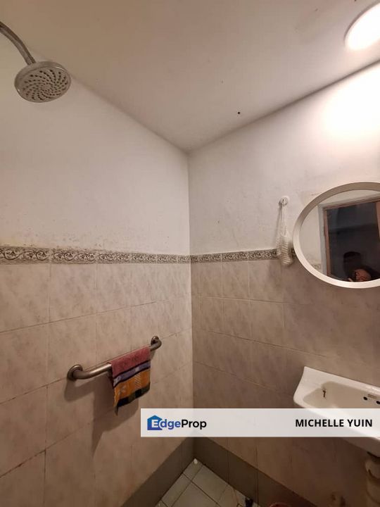 Pelangi Damansara condo Persiaran Surian 3R2B 1cp Kayu Ara few units Kota Damansara low downpayment Sunway Giza good investment Mutiara, Selangor, Kayu Ara