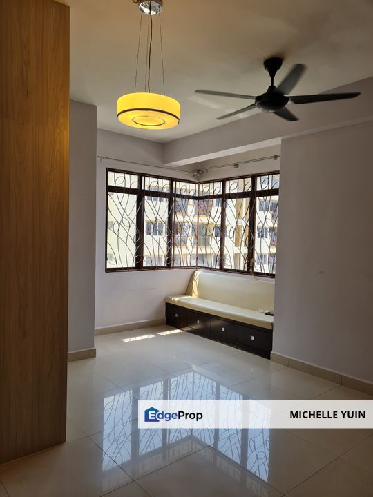 Pelangi Astana condo MRT Mutiara Damansara intermediate Bandar Utama 3R2B Surian city view Kota Giza 1cp Sunway low density Puncak few uni Palm Spring, Selangor, Bandar Utama