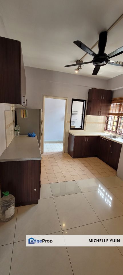 Pelangi Astana condo MRT Mutiara Damansara intermediate Bandar Utama 3R2B Surian city view Kota Giza 1cp Sunway low density Puncak few uni Palm Spring, Selangor, Bandar Utama