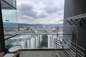 The Elements @ Ampang