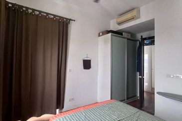 The Elements @ Ampang