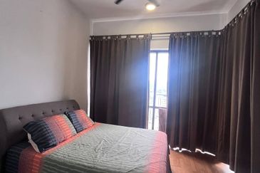 The Elements @ Ampang