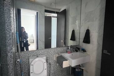 The Elements @ Ampang