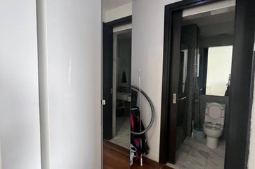 The Elements @ Ampang