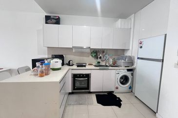 The Elements @ Ampang