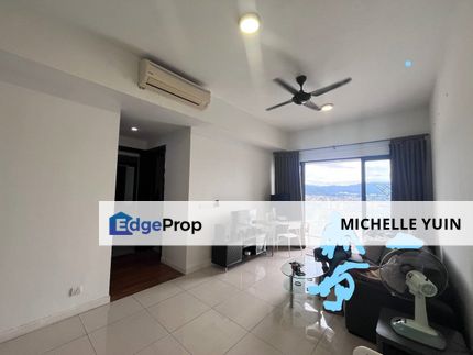 The Elements Jalan Ampang Hilir freehold KLCC 1room Bemban Kiri 1bath Jelatek 1carpark Dato Keramat facing southeast kl city view Jaya Ulu, Kuala Lumpur, KL City