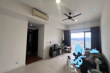 The Elements @ Ampang