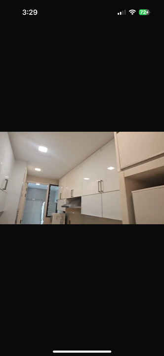 Verdana condominium North Kiara fully furnished Dutamas 3R3B 2cp side by side facing Scenaria condo Mont Kiara mid floor Hartamas ready now Solaris, Kuala Lumpur, Dutamas