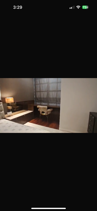 Verdana condominium North Kiara fully furnished Dutamas 3R3B 2cp side by side facing Scenaria condo Mont Kiara mid floor Hartamas ready now Solaris, Kuala Lumpur, Dutamas