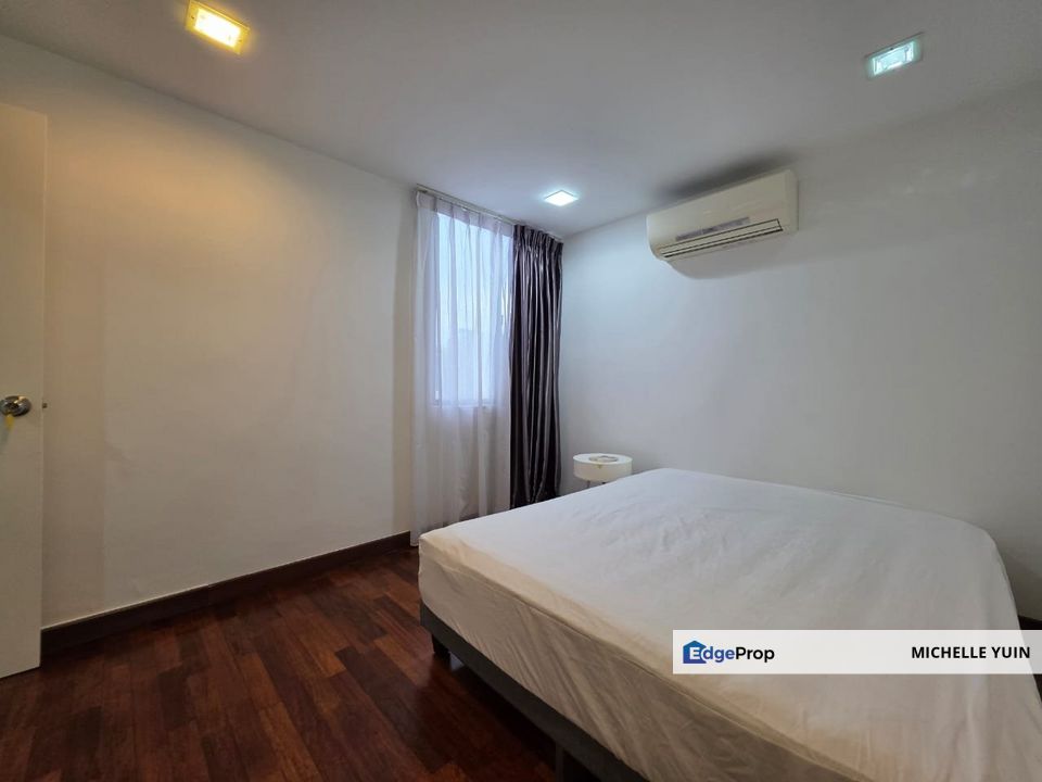 Duta Ria condominium Dutamas Raya fully furnished Segambut 3R2B North Kiara 2carparks Mont few units available Metropolis Seroja, Kuala Lumpur, Dutamas