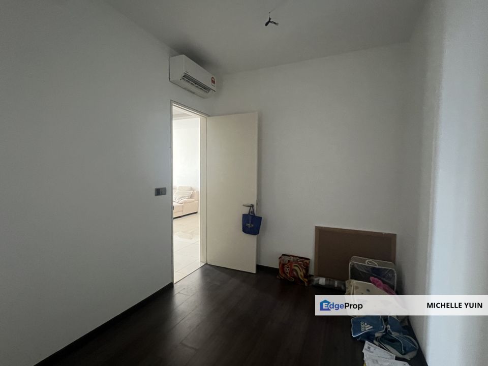 Duta Park Residence Jalan Ipoh partial furnished Kolam Air 2R2B 1carpark Seksyen 48 no balcony Bukit Tunku few units available Sultan Ismail Sentul , Kuala Lumpur, Jalan Ipoh