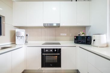 Residensi Xtreme Meridian (Astoria Ampang)