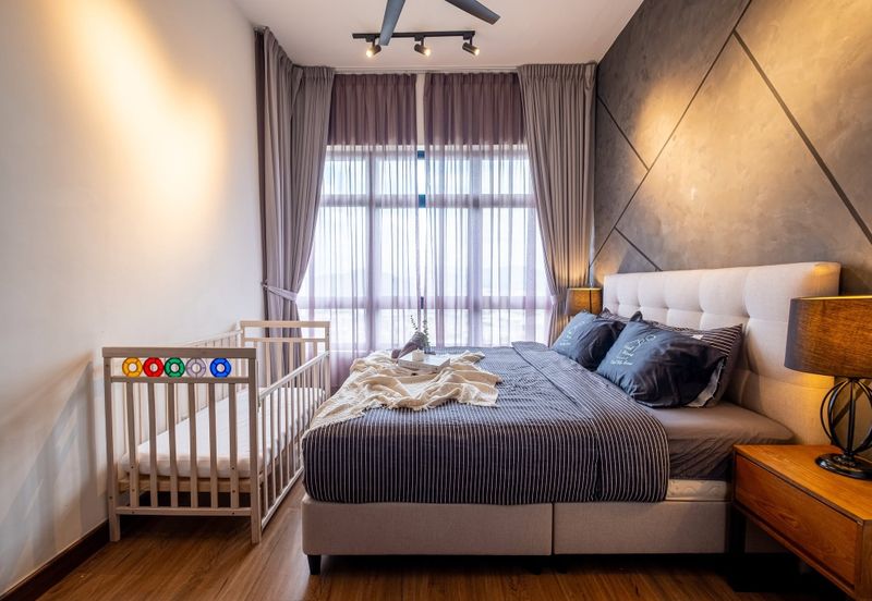 Residensi Xtreme Meridian (Astoria Ampang)