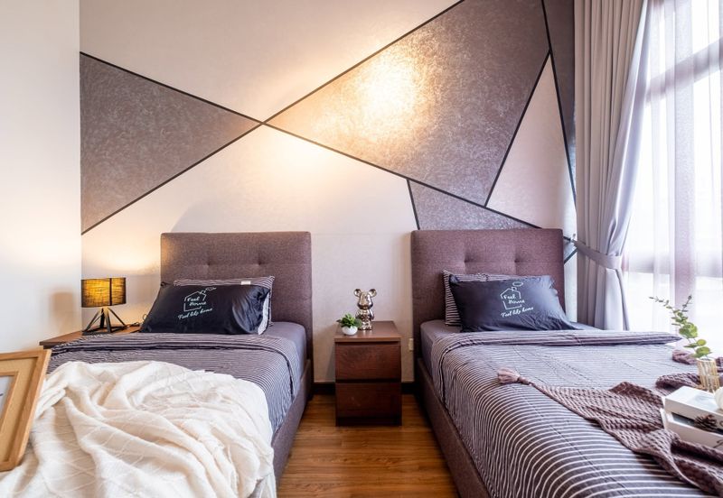 Residensi Xtreme Meridian (Astoria Ampang)