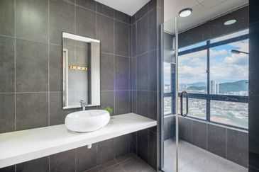 Residensi Xtreme Meridian (Astoria Ampang)