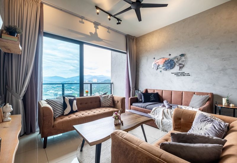 Residensi Xtreme Meridian (Astoria Ampang)