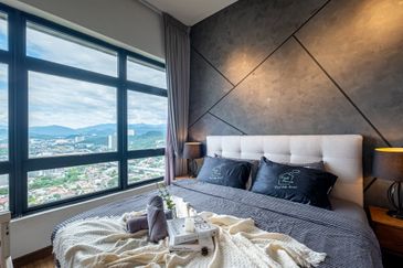 Residensi Xtreme Meridian (Astoria Ampang)