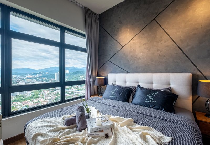 Residensi Xtreme Meridian (Astoria Ampang)