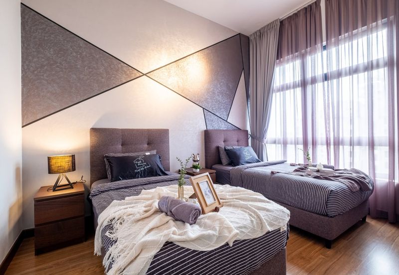 Residensi Xtreme Meridian (Astoria Ampang)