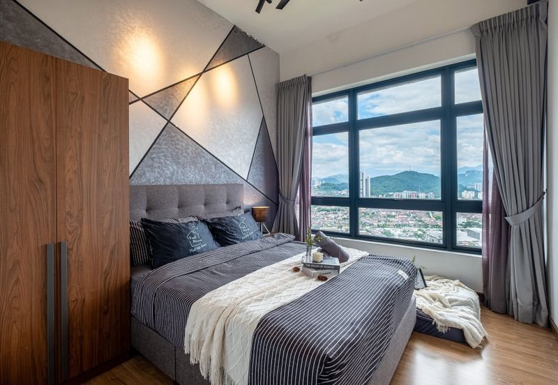 Residensi Xtreme Meridian (Astoria Ampang)