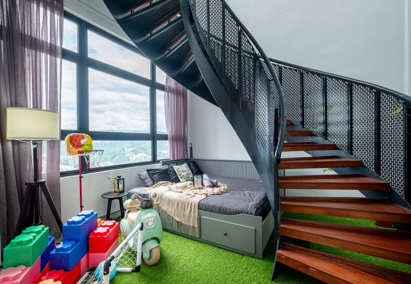 Residensi Xtreme Meridian (Astoria Ampang)