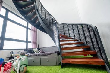 Residensi Xtreme Meridian (Astoria Ampang)