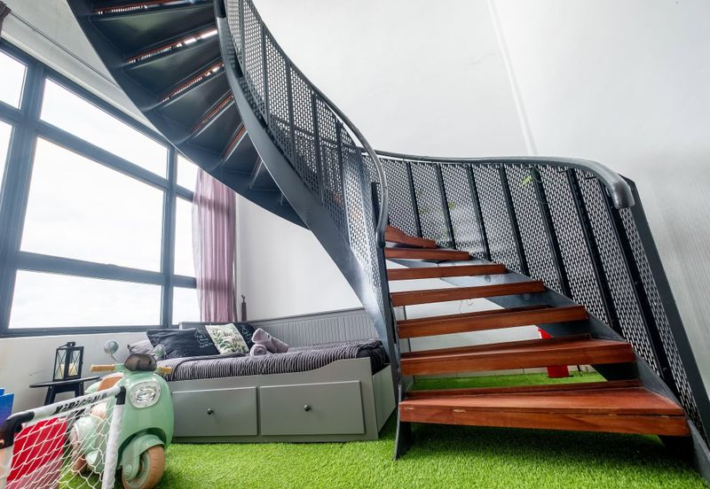 Residensi Xtreme Meridian (Astoria Ampang)