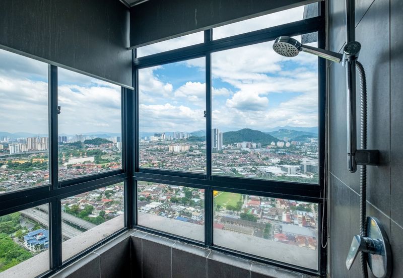 Residensi Xtreme Meridian (Astoria Ampang)