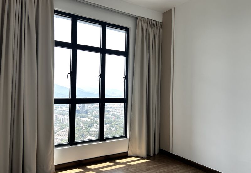 Damansara Seresta Condominium