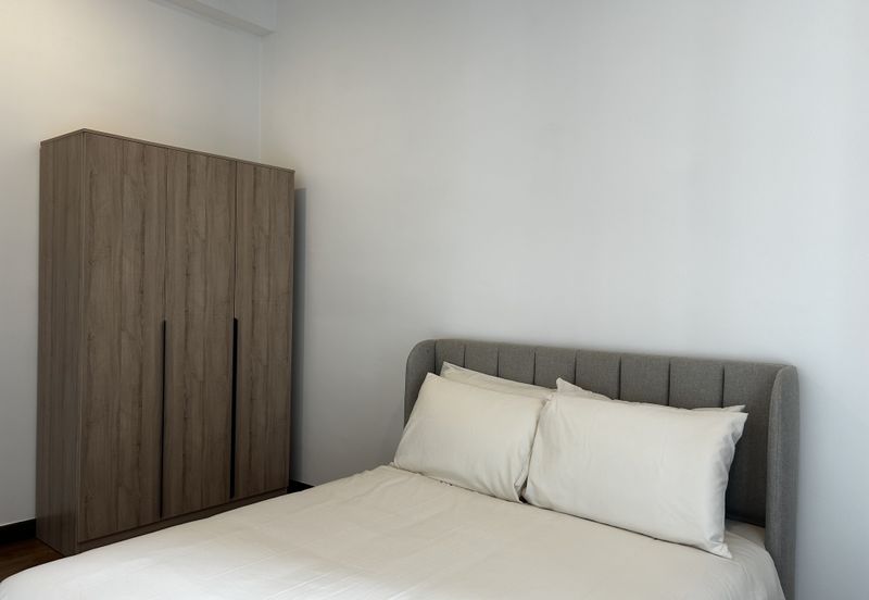 Damansara Seresta Condominium