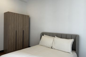 Damansara Seresta Condominium