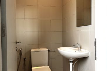 Damansara Seresta Condominium