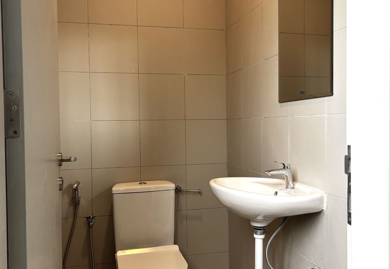 Damansara Seresta Condominium