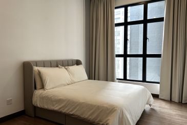 Damansara Seresta Condominium