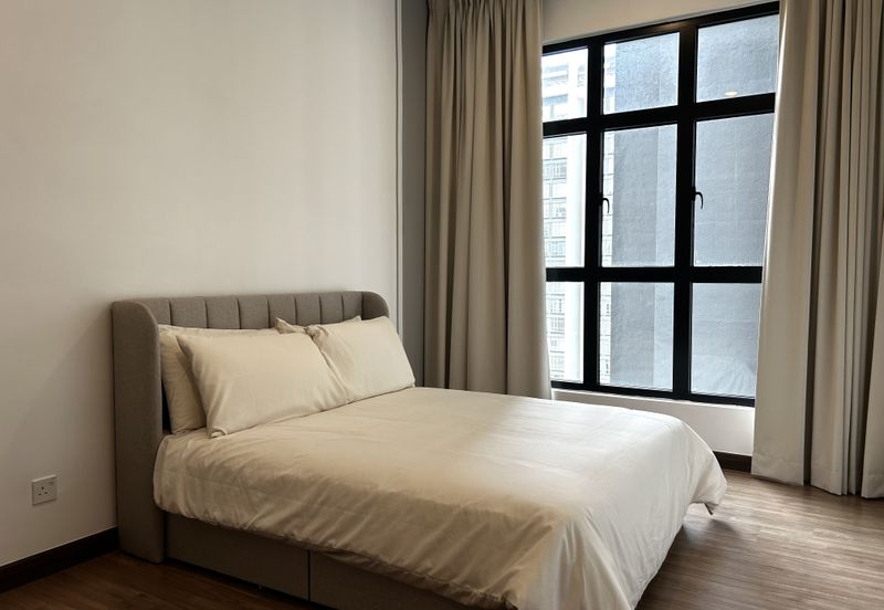 Damansara Seresta Condominium