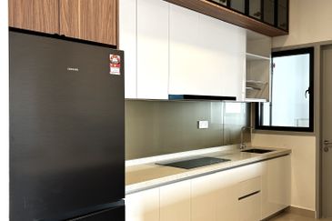 Damansara Seresta Condominium