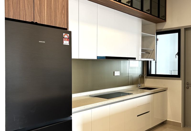 Damansara Seresta Condominium