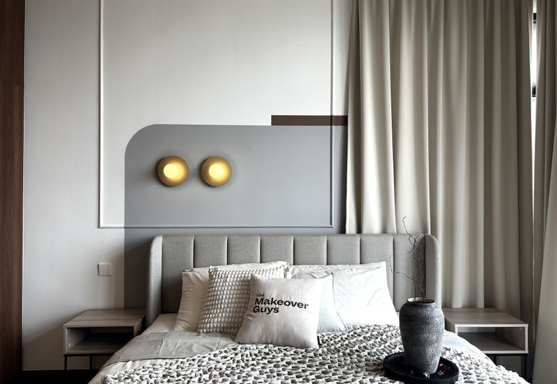 Damansara Seresta Condominium