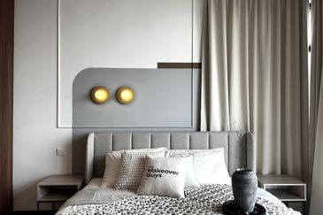 Damansara Seresta Condominium