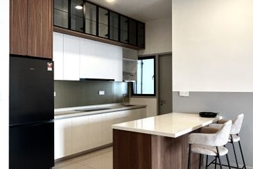 Damansara Seresta Condominium