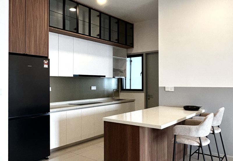 Damansara Seresta Condominium