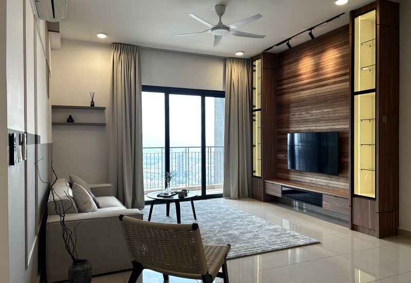 Damansara Seresta Condominium