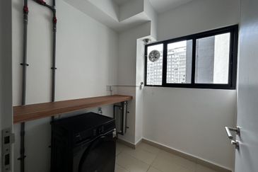 Damansara Seresta Condominium